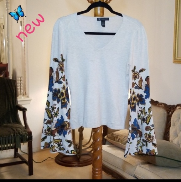INC International Concepts Tops - INC Cropped Top